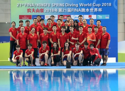 站在舞臺中央迎來關(guān)注目光 ▏武漢體育中心2018年文體活動亮點頻出(圖1) 站在舞臺中央迎來關(guān)注目光 ▏武漢體育中心2018年文體活動亮點頻出(圖1)