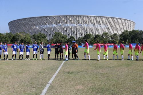 站在舞臺中央迎來關(guān)注目光 ▏武漢體育中心2018年文體活動亮點頻出(圖8) 站在舞臺中央迎來關(guān)注目光 ▏武漢體育中心2018年文體活動亮點頻出(圖8)