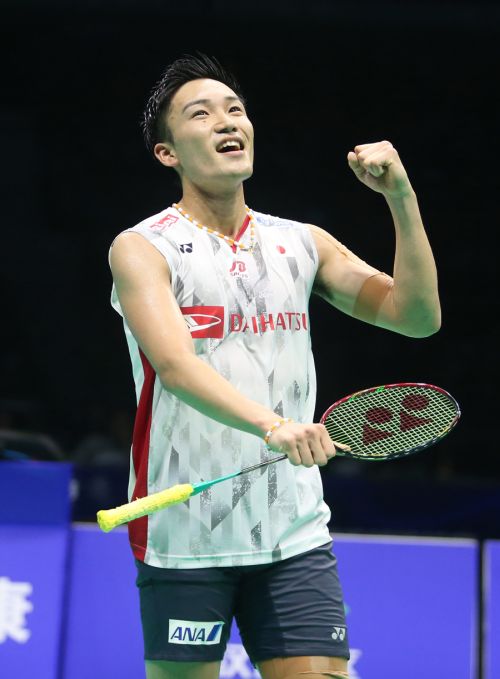 2019年羽毛球亞錦賽4月下旬在武漢體育中心開拍(圖6) 2019年羽毛球亞錦賽4月下旬在武漢體育中心開拍(圖6)