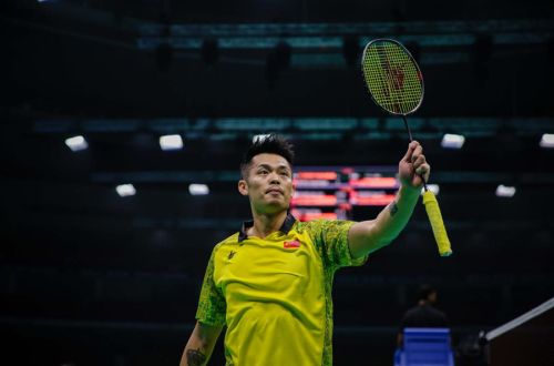 武漢進(jìn)入亞錦賽時(shí)間 球迷多重福利開(kāi)啟(圖6) 武漢進(jìn)入亞錦賽時(shí)間 球迷多重福利開(kāi)啟(圖6)