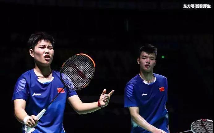 亞錦賽首批參賽名單出爐 ▏林丹、諶龍、石宇奇、桃田賢斗等確認(rèn)來漢參賽(圖5)