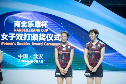 亞錦賽首批參賽名單出爐 ▏林丹、諶龍、石宇奇、桃田賢斗等確認(rèn)來漢參賽(圖4)