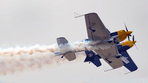 2019國際航聯(lián)世界飛行者大會(huì)在我區(qū)開幕 頂尖飛行員翱翔“天空之城”(圖8) 2019國際航聯(lián)世界飛行者大會(huì)在我區(qū)開幕 頂尖飛行員翱翔“天空之城”(圖8)