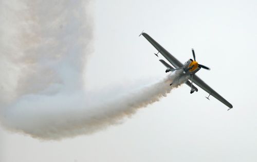 2019國際航聯(lián)世界飛行者大會(huì)在我區(qū)開幕 頂尖飛行員翱翔“天空之城”(圖11) 2019國際航聯(lián)世界飛行者大會(huì)在我區(qū)開幕 頂尖飛行員翱翔“天空之城”(圖11)