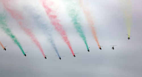 2019世飛會(huì)閉幕(圖8) 2019世飛會(huì)閉幕(圖8)