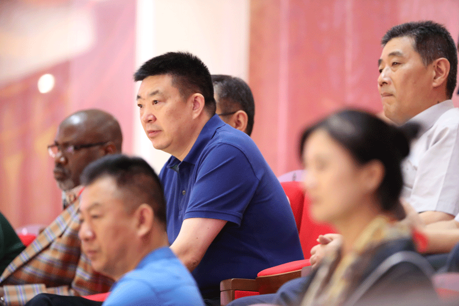 男籃世界杯盛大開幕 ▏俄羅斯險勝尼日利亞 阿根廷輕取韓國(圖3) 男籃世界杯盛大開幕 ▏俄羅斯險勝尼日利亞 阿根廷輕取韓國(圖3)