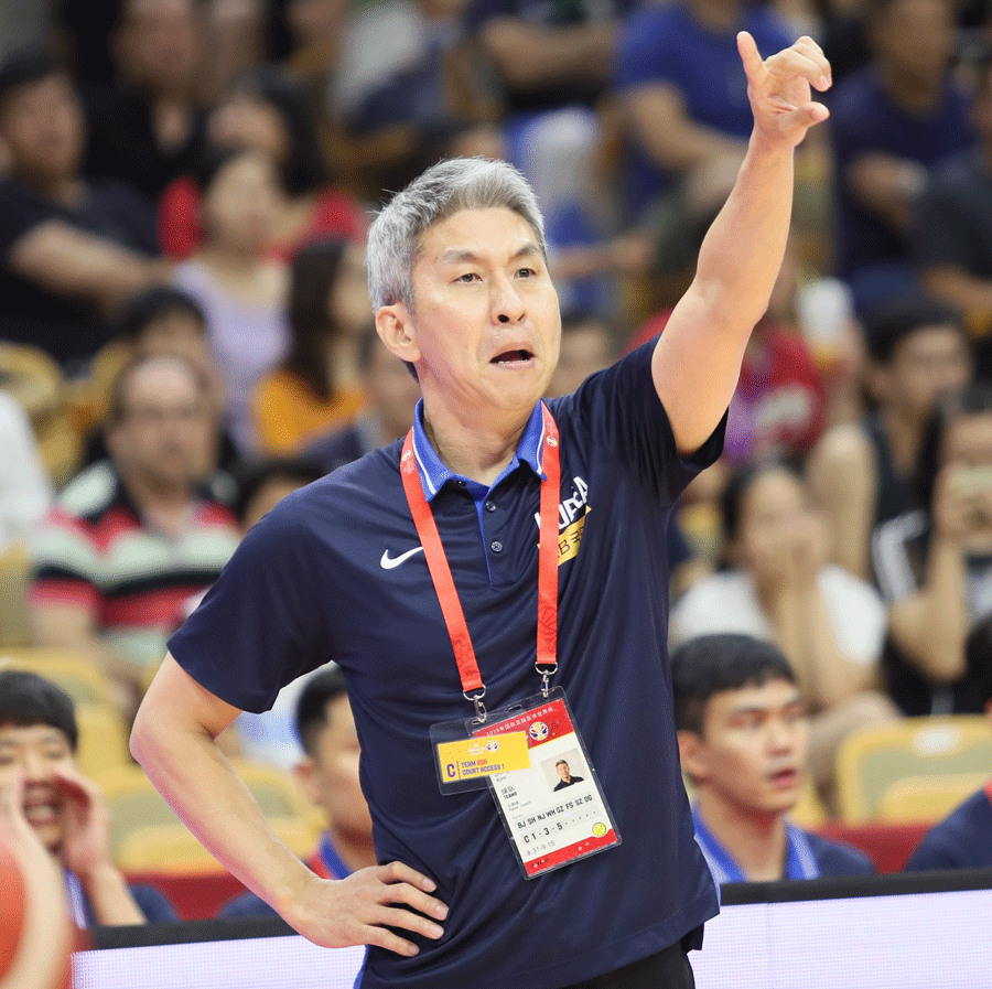 男籃世界杯盛大開幕 ▏俄羅斯險勝尼日利亞 阿根廷輕取韓國(圖14) 男籃世界杯盛大開幕 ▏俄羅斯險勝尼日利亞 阿根廷輕取韓國(圖14)