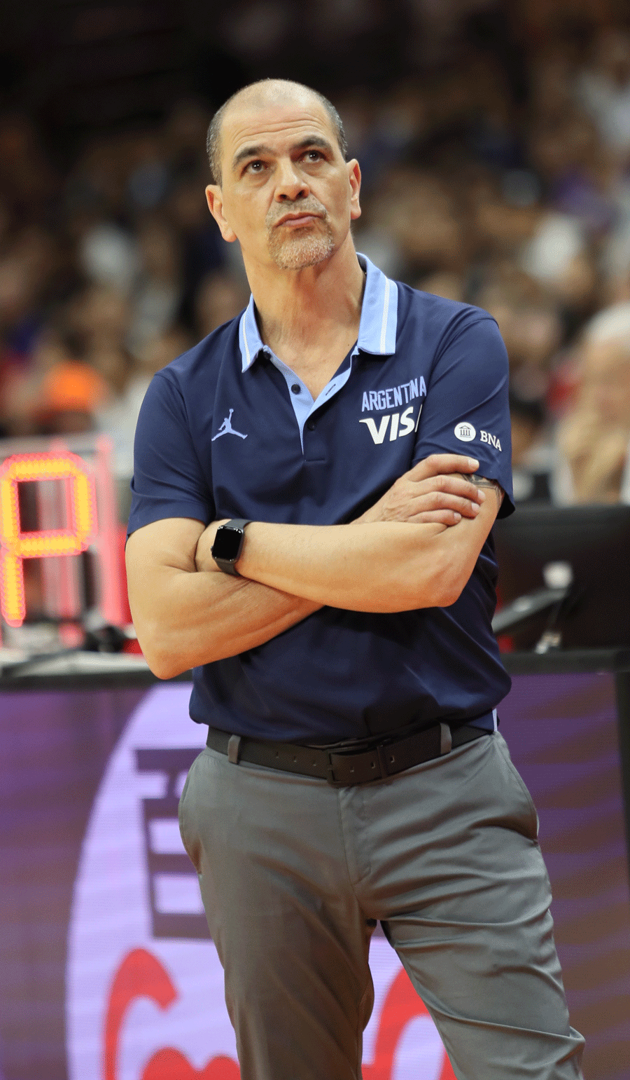 男籃世界杯盛大開幕 ▏俄羅斯險勝尼日利亞 阿根廷輕取韓國(圖15) 男籃世界杯盛大開幕 ▏俄羅斯險勝尼日利亞 阿根廷輕取韓國(圖15)