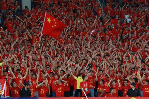 國務院辦公廳印發(fā)《體育強國建設綱要》(圖4) 國務院辦公廳印發(fā)《體育強國建設綱要》(圖4)