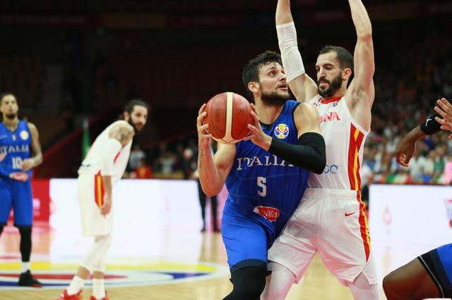 進(jìn)攻不順防守制勝，西班牙67比60耗死意大利