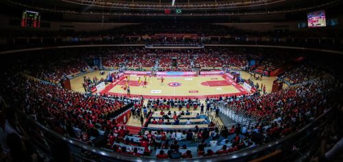 國務院辦公廳印發(fā)《體育強國建設綱要》(圖2) 國務院辦公廳印發(fā)《體育強國建設綱要》(圖2)