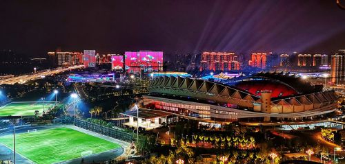 國務院辦公廳印發(fā)《體育強國建設綱要》(圖5) 國務院辦公廳印發(fā)《體育強國建設綱要》(圖5)