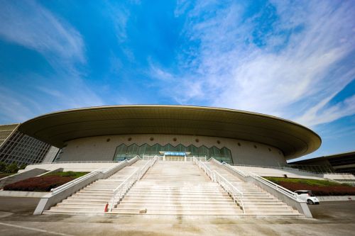 軍運(yùn)會組委會開展籌備工作檢查調(diào)研 許其亮孫春蘭參加(圖3) 軍運(yùn)會組委會開展籌備工作檢查調(diào)研 許其亮孫春蘭參加(圖3)