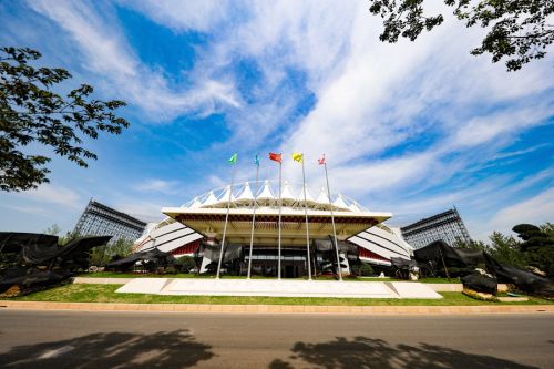 軍運(yùn)會組委會開展籌備工作檢查調(diào)研 許其亮孫春蘭參加(圖1) 軍運(yùn)會組委會開展籌備工作檢查調(diào)研 許其亮孫春蘭參加(圖1)