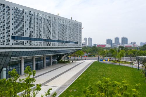 軍運(yùn)會組委會開展籌備工作檢查調(diào)研 許其亮孫春蘭參加(圖4) 軍運(yùn)會組委會開展籌備工作檢查調(diào)研 許其亮孫春蘭參加(圖4)