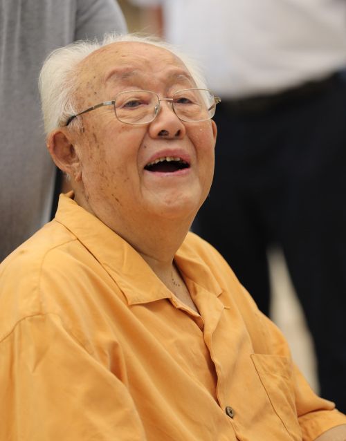 解密軍運(yùn)會主題國畫——《巍巍長城》(圖5) 解密軍運(yùn)會主題國畫——《巍巍長城》(圖5)