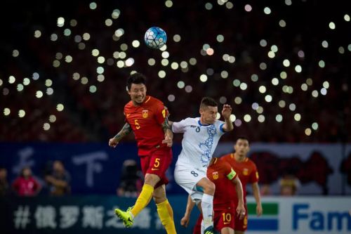 “中國(guó)車都”:被實(shí)力耽誤的“體育特長(zhǎng)生”(圖18) “中國(guó)車都”:被實(shí)力耽誤的“體育特長(zhǎng)生”(圖18)