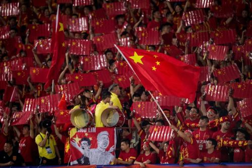 “中國(guó)車都”:被實(shí)力耽誤的“體育特長(zhǎng)生”(圖37) “中國(guó)車都”:被實(shí)力耽誤的“體育特長(zhǎng)生”(圖37)