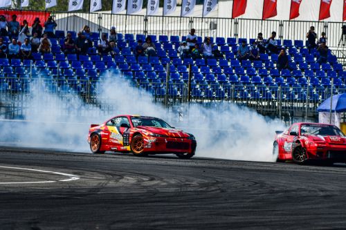 初冬時(shí)節(jié)再借“東風(fēng)”，頂級汽摩賽事燃爆江城   ——2019“東風(fēng)風(fēng)神”中國汽車摩托車運(yùn)動大會新聞發(fā)布會在武漢召開(圖2)