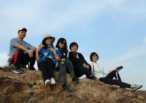 武漢體育中心組織開(kāi)展秋季戶外拓展活動(dòng)(圖7) 武漢體育中心組織開(kāi)展秋季戶外拓展活動(dòng)(圖7)