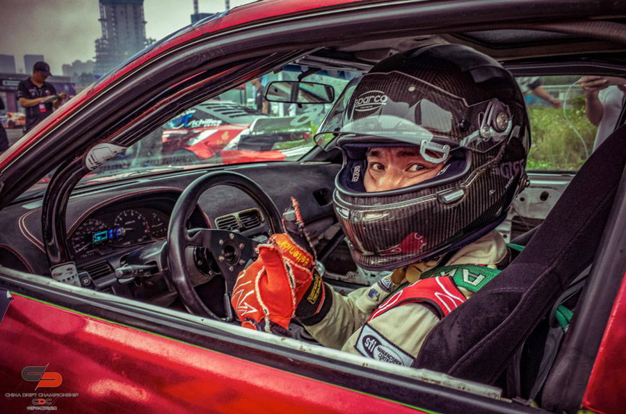 去軍運(yùn)主場(chǎng)館打卡，上賽道體驗(yàn)賽車、坐無(wú)人駕駛汽車 武漢版“速度與激情”下周正式上映(圖3)