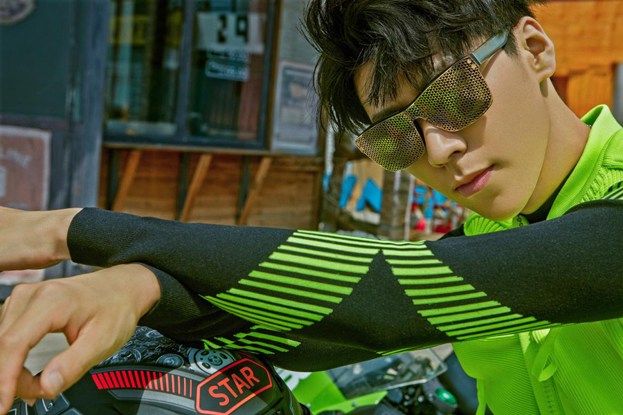 這個冬天不太冷！王博文曹煜辰領銜 2019東風風神汽摩大會即將開幕(圖2)