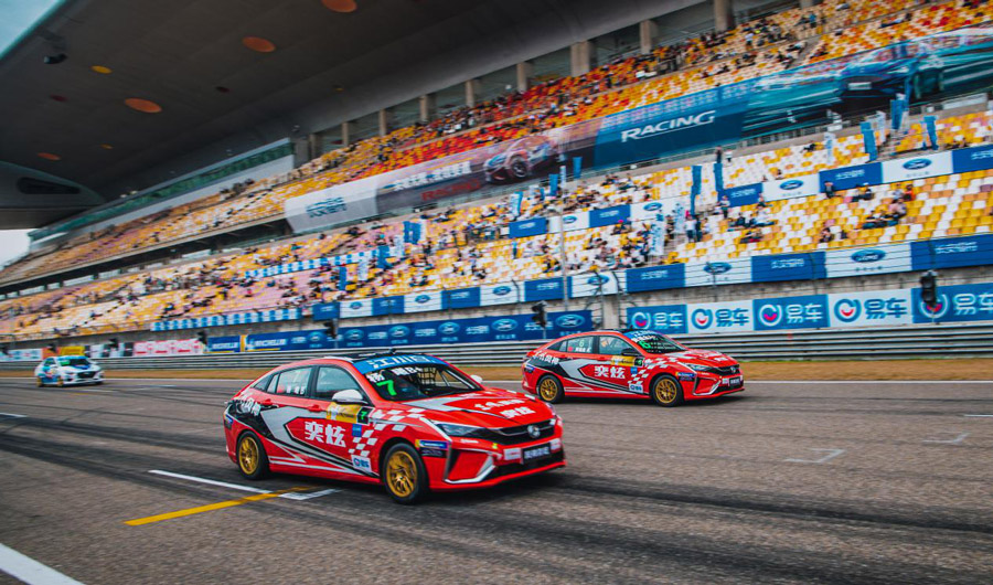 這個冬天不太冷！王博文曹煜辰領銜 2019東風風神汽摩大會即將開幕(圖1)