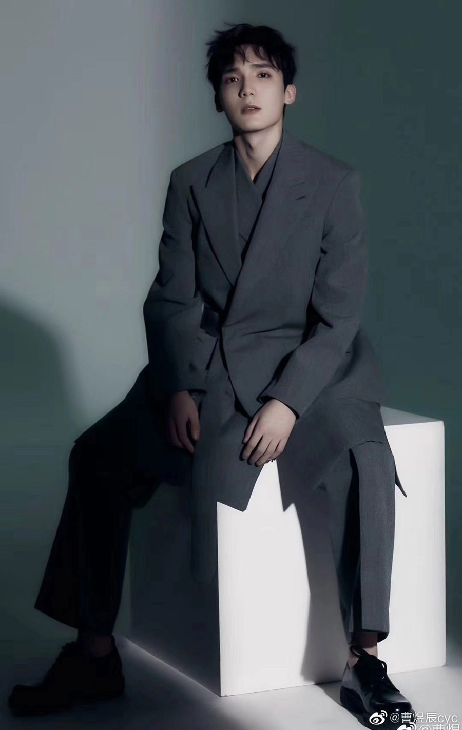 這個冬天不太冷！王博文曹煜辰領銜 2019東風風神汽摩大會即將開幕(圖3)