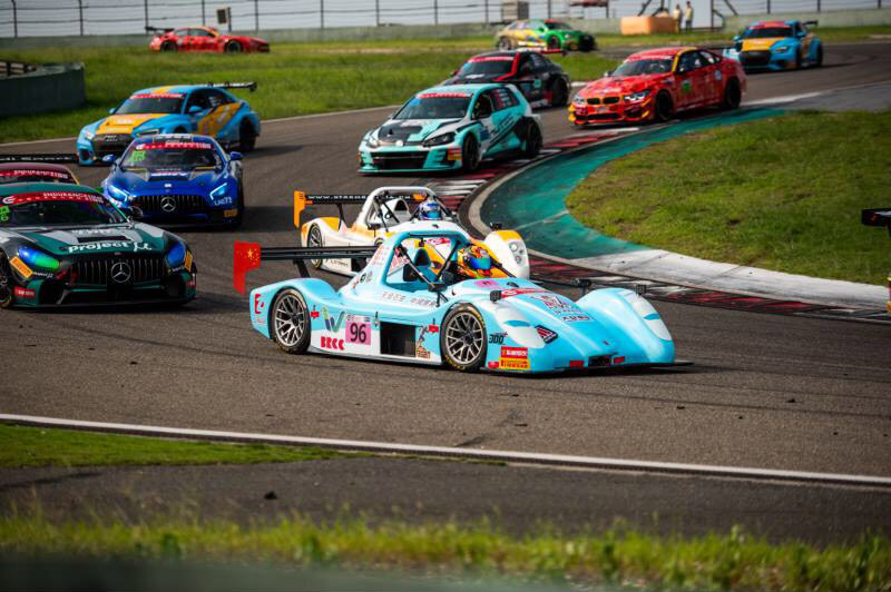 這個冬天不太冷！王博文曹煜辰領銜 2019東風風神汽摩大會即將開幕(圖7)