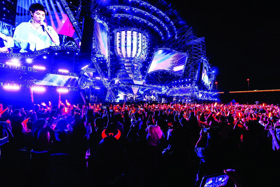 今天這把火，將點燃武漢的冬天！(圖16)