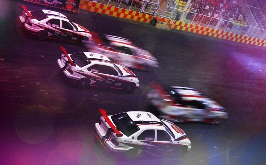 今天這把火，將點燃武漢的冬天！(圖19)