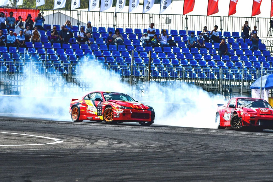 今天這把火，將點燃武漢的冬天！(圖2)