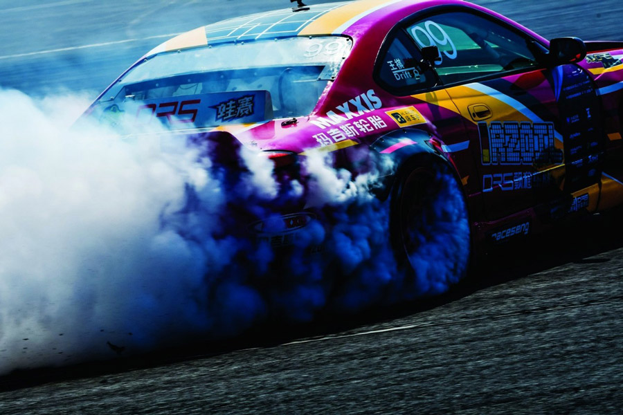 今天這把火，將點燃武漢的冬天！(圖3)