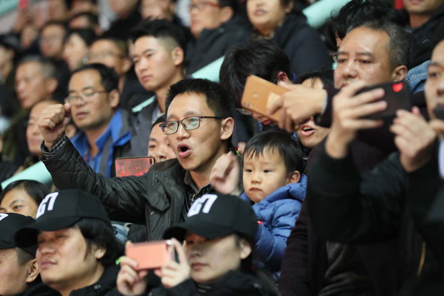 2019年中國(guó)汽車摩托車運(yùn)動(dòng)大會(huì)啟幕(圖3) 2019年中國(guó)汽車摩托車運(yùn)動(dòng)大會(huì)啟幕(圖3)