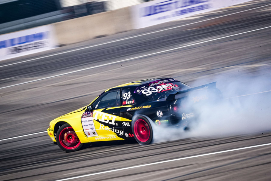 2019年中國(guó)汽車摩托車運(yùn)動(dòng)大會(huì)啟幕(圖1) 2019年中國(guó)汽車摩托車運(yùn)動(dòng)大會(huì)啟幕(圖1)