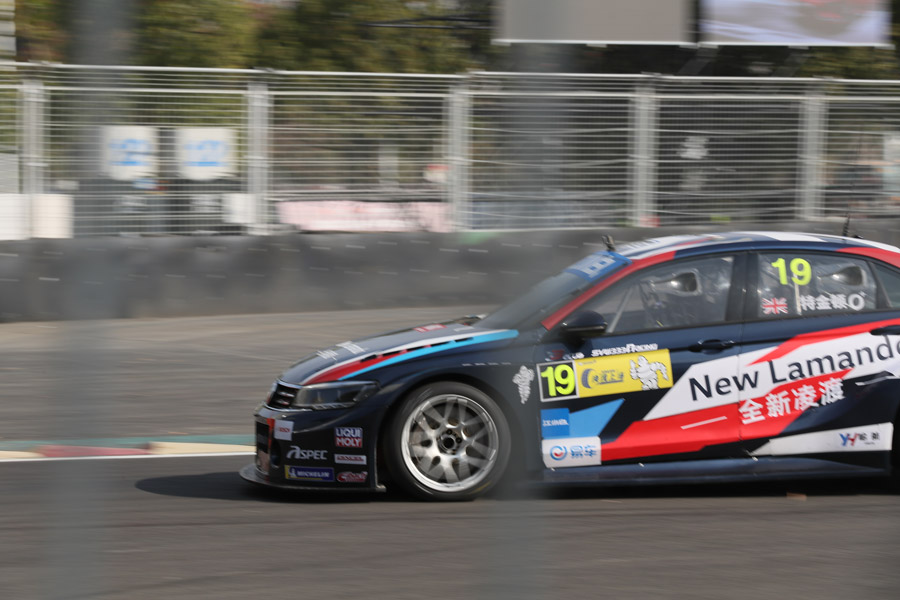 2019年中國(guó)汽車摩托車運(yùn)動(dòng)大會(huì)啟幕(圖2) 2019年中國(guó)汽車摩托車運(yùn)動(dòng)大會(huì)啟幕(圖2)