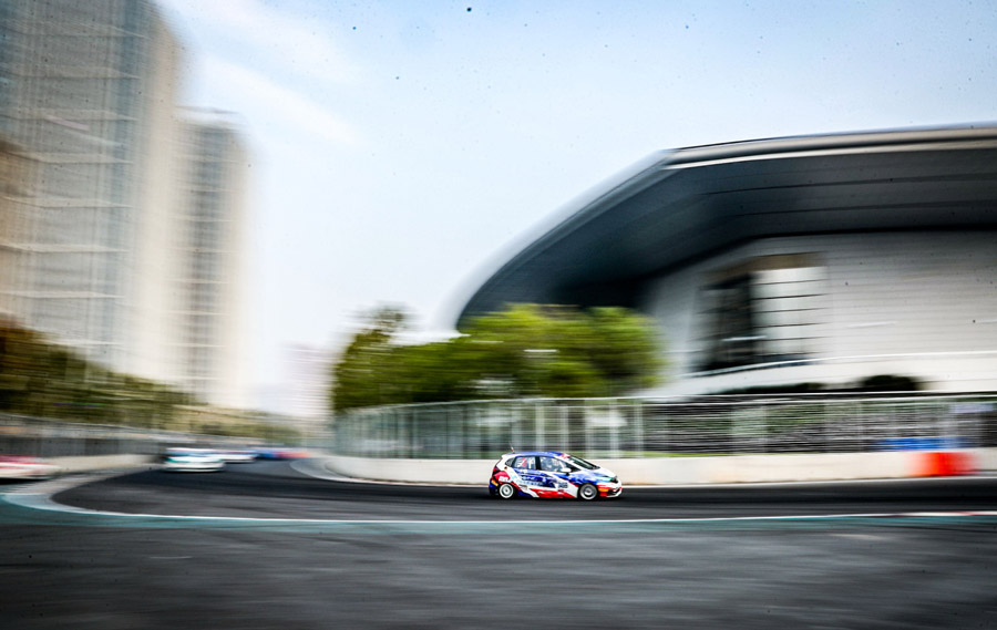 明年引入三大頂級賽建F1賽道  車都，造車之城也是賽車之城(圖4)