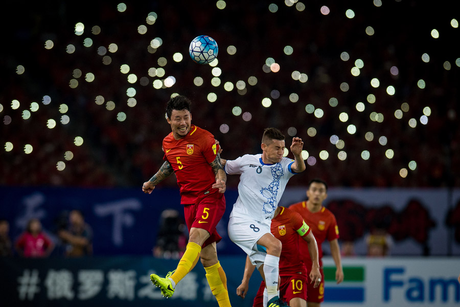 定了，明年到武漢體育中心看世俱杯(圖3)