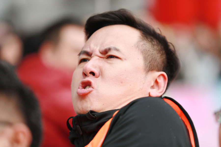 王者歸來(lái) 體育中心硬核隊(duì)伍輕松奪冠(圖8) 王者歸來(lái) 體育中心硬核隊(duì)伍輕松奪冠(圖8)