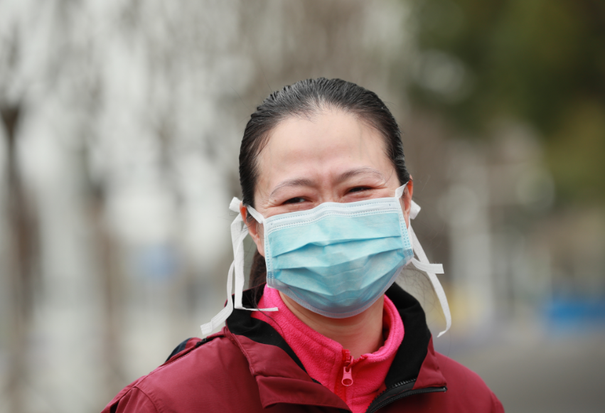 武漢開發(fā)區(qū)體育中心方艙醫(yī)院休艙(圖4) 武漢開發(fā)區(qū)體育中心方艙醫(yī)院休艙(圖4)