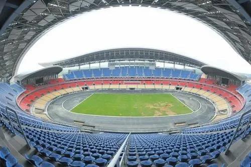 “世界級”智慧場館，武漢體育中心的運營管理及物聯(lián)網(wǎng)應(yīng)用！(圖4)