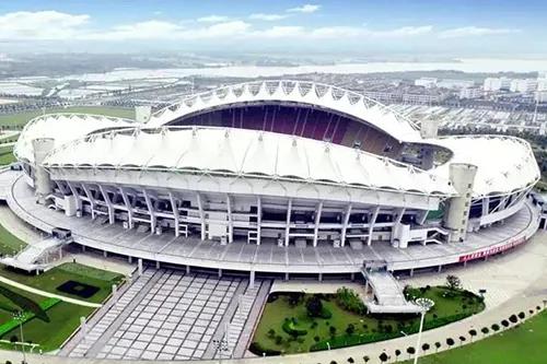 “世界級”智慧場館，武漢體育中心的運營管理及物聯(lián)網(wǎng)應(yīng)用！(圖3)