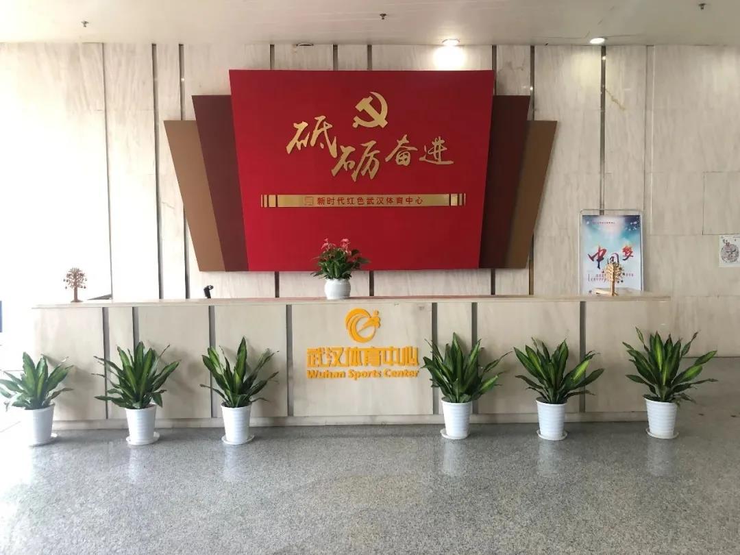 “世界級”智慧場館，武漢體育中心的運營管理及物聯(lián)網(wǎng)應(yīng)用！(圖5)