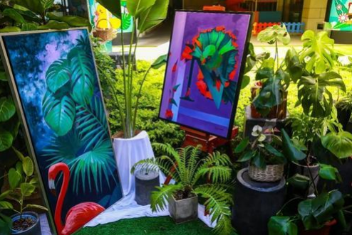 武漢體育中心首屆體育文化節(jié)暨全民健身嘉年華之全民讀書(shū)節(jié)及名家簽贈(zèng)活動(dòng)介紹(圖4) 武漢體育中心首屆體育文化節(jié)暨全民健身嘉年華之全民讀書(shū)節(jié)及名家簽贈(zèng)活動(dòng)介紹(圖4)