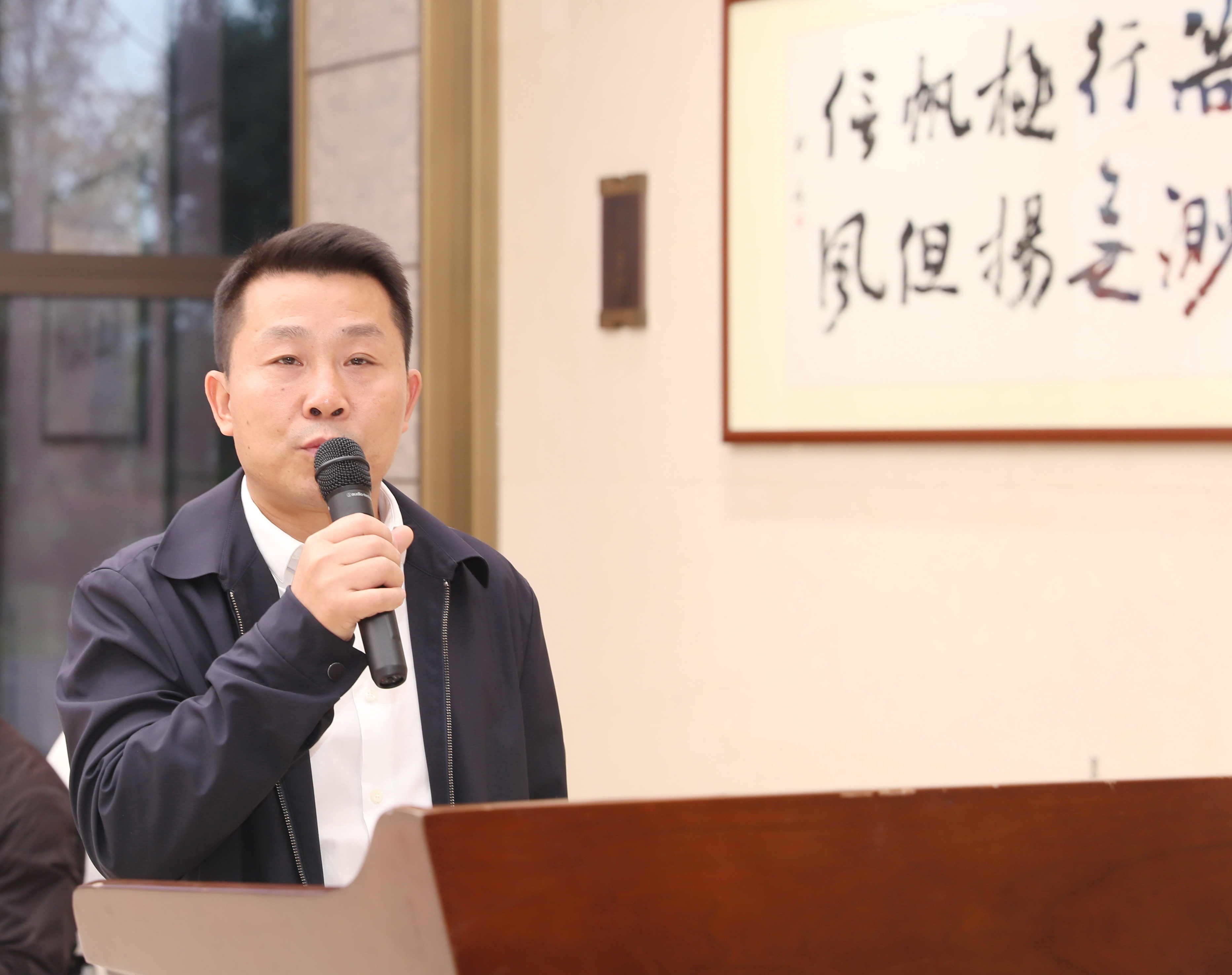 2020經(jīng)開(kāi)區(qū)嘉年華攝影比賽頒獎(jiǎng)式在體育中心舉行(圖4)