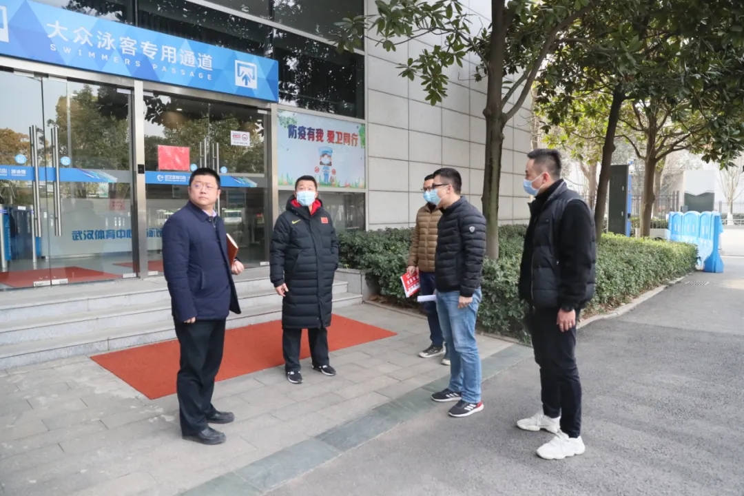 2021年跳水項(xiàng)目奧運(yùn)會(huì)、世界杯選拔賽（第二站）即將開賽 賽事嚴(yán)格按防疫防控要求準(zhǔn)備就位(圖8)