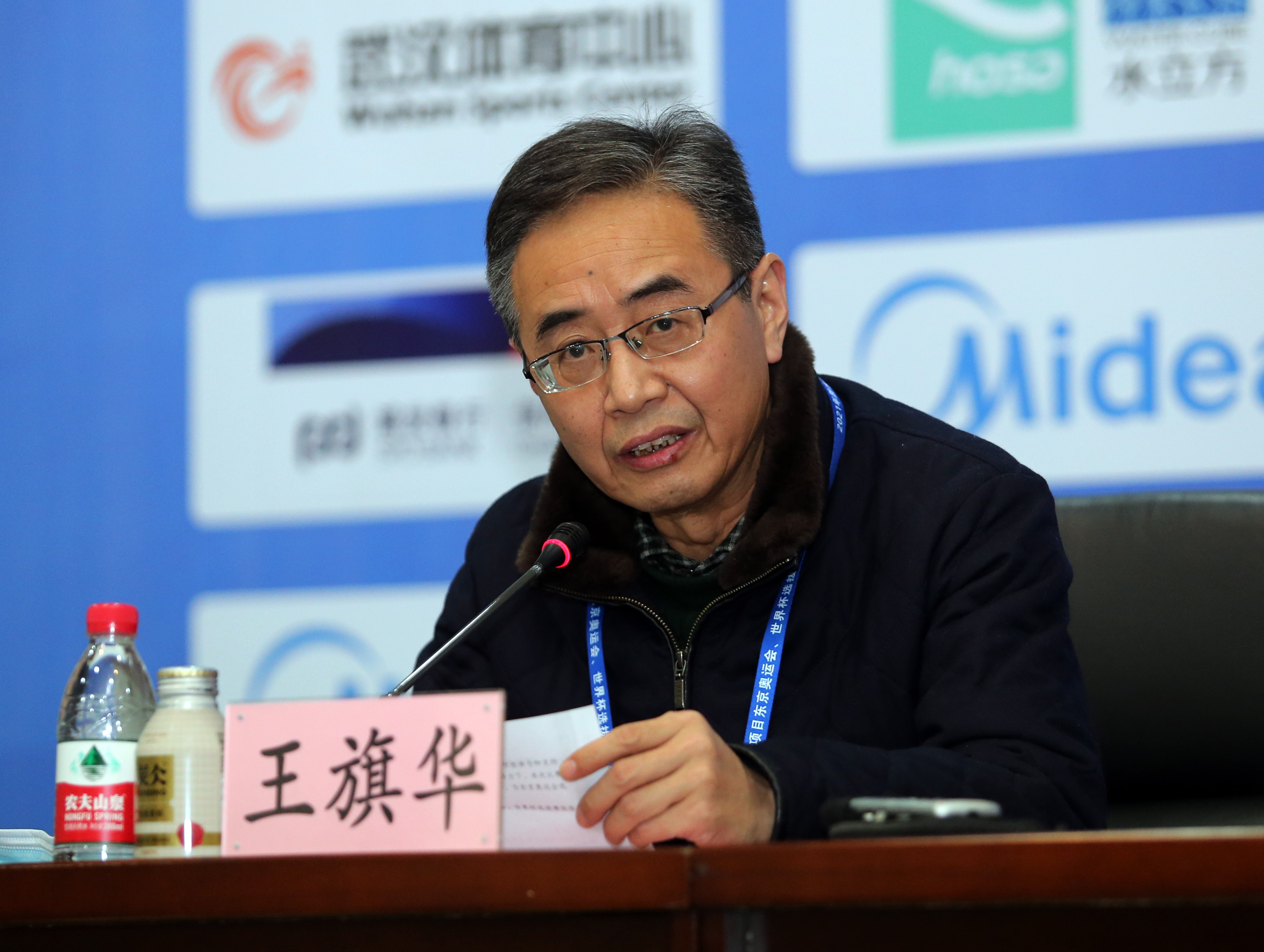 中國(guó)跳水“夢(mèng)之隊(duì)”來武漢了！(圖6)