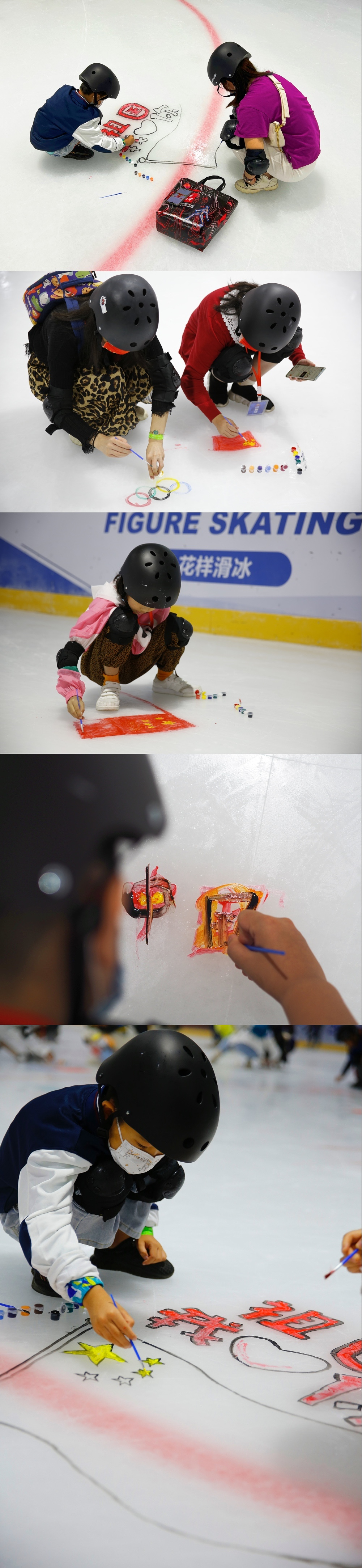 “慶華誕 迎國慶”第二屆武漢經開區(qū)全民健身嘉年華——2021楚才小記者走進軍運會場館研學活動成功舉辦(圖6) “慶華誕 迎國慶”第二屆武漢經開區(qū)全民健身嘉年華——2021楚才小記者走進軍運會場館研學活動成功舉辦(圖6)